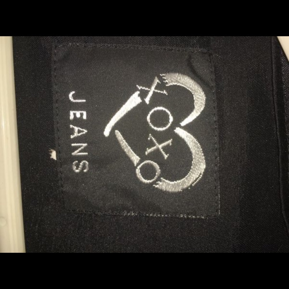 Jacket - Picture 2 of 3
